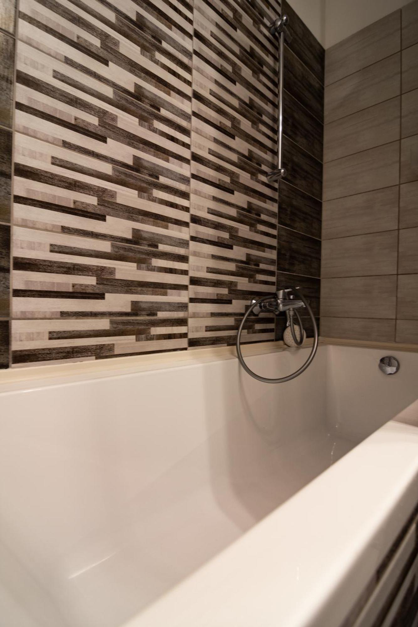 Tisza River Apartman Szeged Eksteriør bilde
